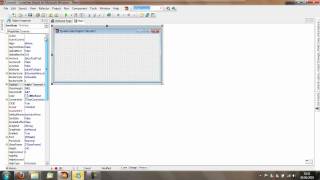 QualeCoder Delphi Tutorial 1 - Hello World & Hello LeetCoders