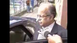 News Night: SC dismisses PILs on Justice Ganguly issue