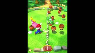 Mario Party 10 - Goombrat Combat