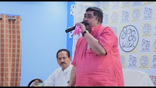 Anubrata Mandal Speech,,,#ইয়ুথ ইন পলিটিক্স