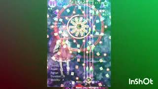 NightCore Maiden's Capriccio ~ Dream Battle TouHou Thousand Night Anamnesis