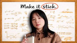 Stop Studying Just to Forget Everything (Do This Instead)