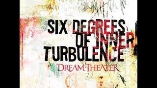 Dream Theater - Six Degrees of Inner Turbulence [Live]