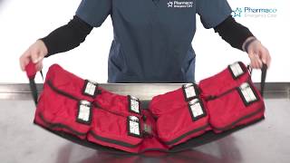 Public Access Bleeding Control Kit