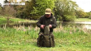 Tackle Fanatics TV - ESP Scales Pouch