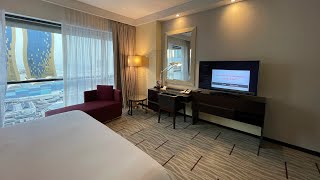 Westin Bahrain Club Level Room Tour