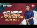 EKSKLUSIF! Hafiz Hamidun Selar Tindakan Joy Revfa Yang Tak Masuk Akal?!