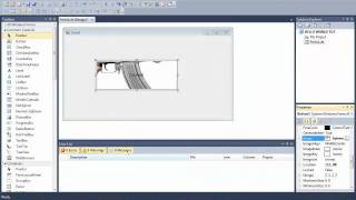 HOW TO MAKE YOUR FIRST PROGRAM IN VB 2010 (HELLO WORLD)