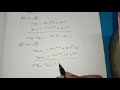 solve y = A . 4^x+ B .5^x /exercise problem / solving method / try hard