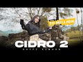 HAPPY ASMARA - CIDRO 2 [ Dj Remix ] ( Official Music Video ) Panas panase srengenge kui