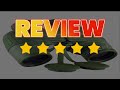 Boshile 10x50 Binoculars with Rangefinder and Compass Reticle  price, review | Aliexpress