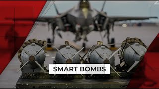 ‘Smart bombs’: when will Kyiv receive long-range missiles? And what targets will Ukraine choose?