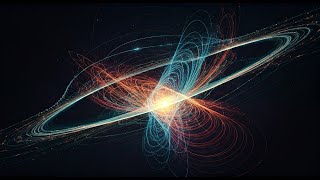 “String Theory and the 4th Dimension: Unlocking the Secrets Beyond Reality”#space #universe