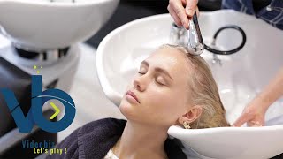 Professionele haarverzorging bij Kapsalon Eva in Leuven