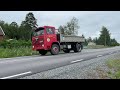 köp lastbil scania 81 på klaravik