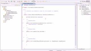 Ant Tutorial