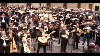 mariachi record guiness