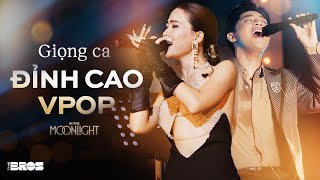 Nhói lòng nghĩ về mối tình đã xa qua giọng ca của Hà Nhi, Noo Phước Thịnh | Liên khúc Ballad 2023