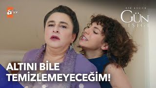 Dila'dan annesine ömürlük ceza! - Bir Küçük Gün Işığı 9. Bölüm