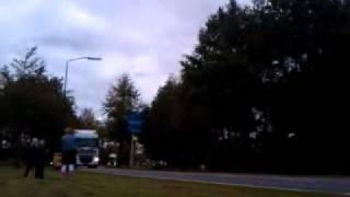 truckrun valkenswaard 2011 part1