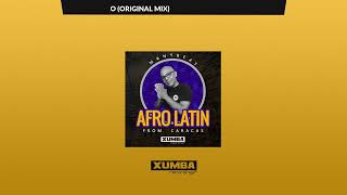 Manybeat - The Best Of Afro Latin From Caracas (Album Mixed) #afrolatin #caracas #afrohouse #ve