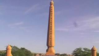 TANOT MATA AARTI JAI TANOT RESWARI जय तनोट रेस्वरी JAISALMER