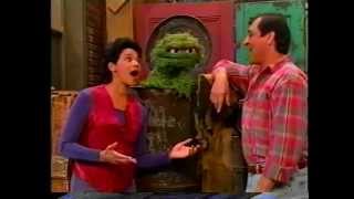 Sesame Street - \