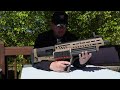 iwi tavor ts12 most reliable most accurate bullpup 12 ga. prove me wrong