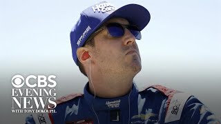 Urgent 911 call describes Kyle Busch's emergency before his death