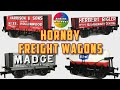 Hornby Freight Wagons | New arrivals | Hornby Trucks