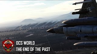 DCS World Cinematic | END OF THE PAST