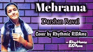 Mehrama || Love Aaj kal 2 || Sara Ali Khan || Karthik Aaryan || Darshan Raval || Antara Mitra ||