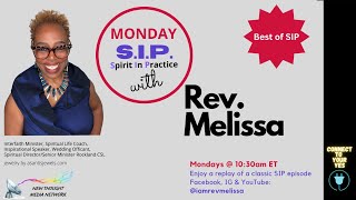 MONDAY SIP: 4/15/24-Best of SIP: Replay Series-YES! Ep. 1-Original Airdate 9/1/2020