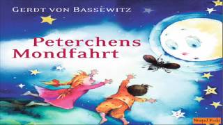 Peterchens Mondfahrt   Gerdt von Bassewitz   Märchen Hörbuch