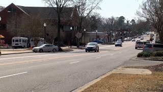 North Augusta considers pause on new apartment projects