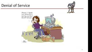 Lec16 Network Security