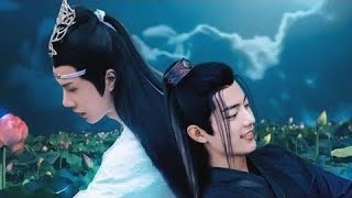 Wangxian || Love Story 💕