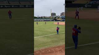 WBC熱身賽 Alfredo Despaigne （アルフレド・デスパイネ）古巴🇨🇺