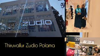 #vlog07/Anni Nathanar shoping with zudio TRL/#shopping #trl #trend #viralsong #video #trending