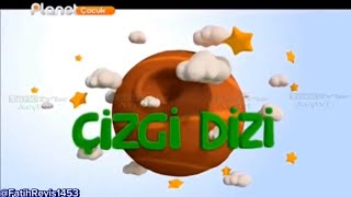 (Planet Çocuk)(Çizgi Dizi Genel İzleyici Kitlesi)(Jenerikleri)(2017)#arşiv #keşfet #nadir #jenerik