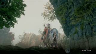 【SEKIRO】お米大事w役にたつババアの指示が的確すぎたw