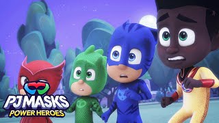 Heroes Everywhere 3 🌟 PJ Masks Power Heroes 🌟 E03 🌟 BRAND NEW 🌟 Kids Cartoon 🌟 Video for Kids