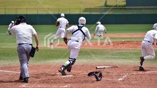 清宮　決勝でタイムリー！早実　５点差はね返し５年ぶり29度目甲子園！