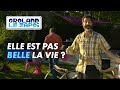 Vacances gratuites - Groland - CANAL+