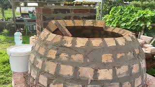 Pizza Oven Піч для піци.