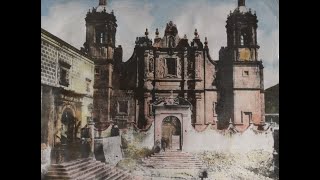 Zacatecas Legends: Mexico Unexplained, Episode 252