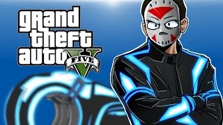 GTA 5 PC Online (BIKE DEATHMATCH!!) DEADLINE!!!