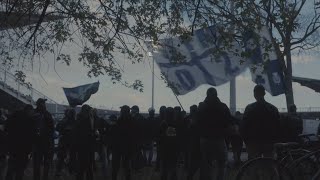 Montreal Ultras - Last game of the season 2021