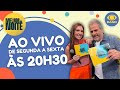 [AO VIVO] MELHOR DA NOITE - 14/11/2024