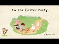 Unit 28 Easter - Story 4: 